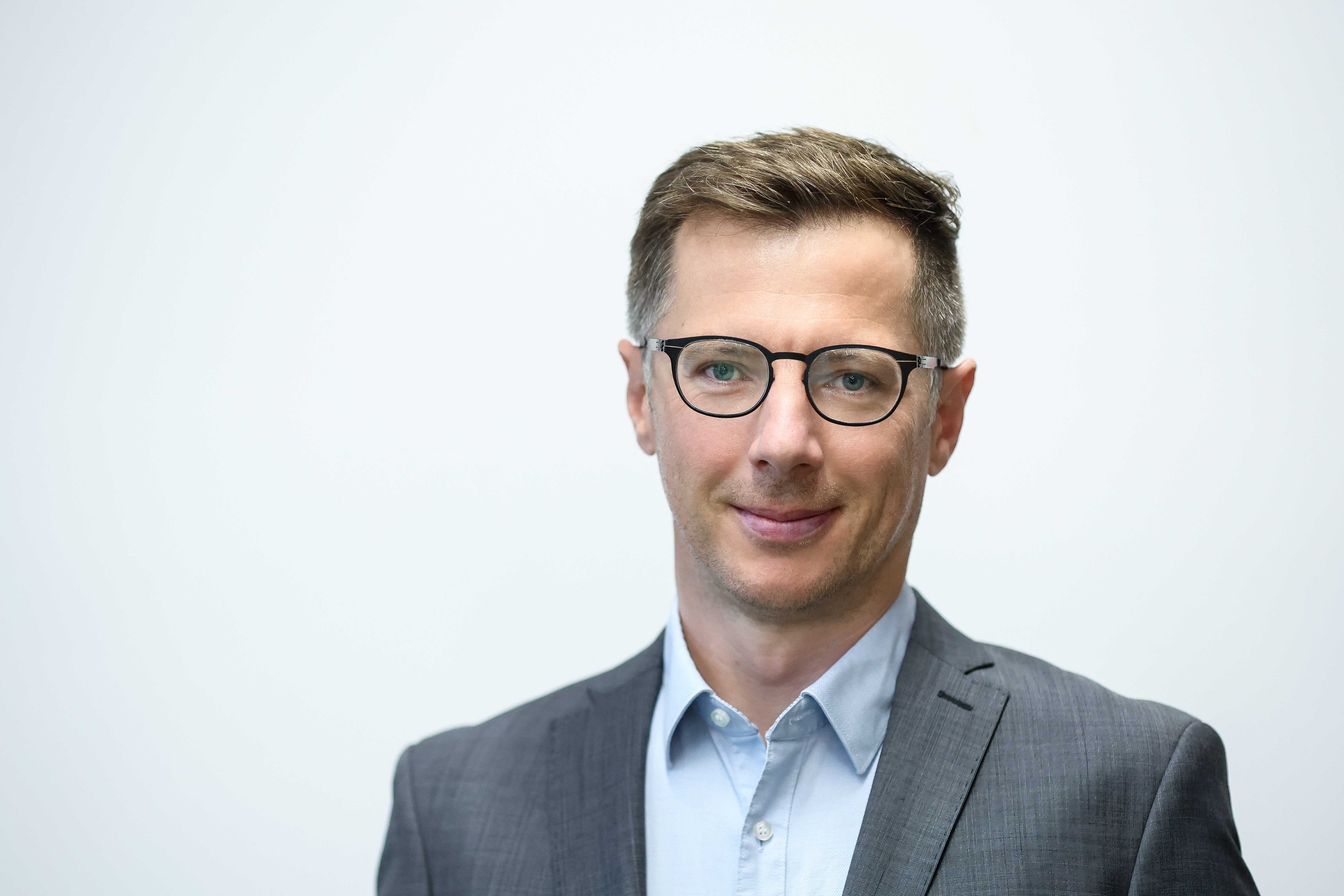 Martin Wiesmair